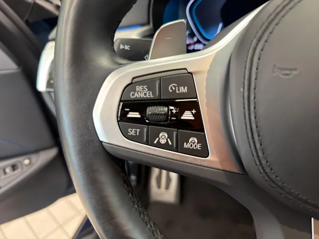 BMW 530e xDrive Touring M Sport Pro