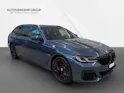 BMW 530e xDrive Touring M Sport Pro