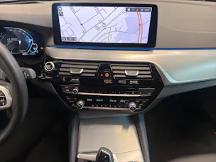 BMW 530e xDrive Touring M Sport Pro