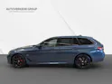 BMW 530e xDrive Touring M Sport Pro