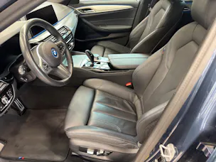 BMW 530e xDrive Touring M Sport Pro