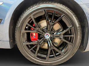 BMW 530e xDrive Touring M Sport Pro