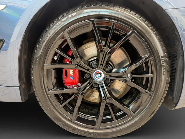 BMW 530e xDrive Touring M Sport Pro