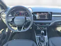 Škoda Fabia 1.0 TSI Dynamic DSG
