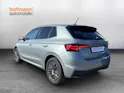 Škoda Fabia 1.0 TSI Dynamic DSG