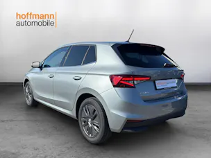 Škoda Fabia 1.0 TSI Dynamic DSG