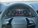 Škoda Fabia 1.0 TSI Dynamic DSG