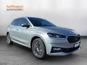 Škoda Fabia 1.0 TSI Dynamic DSG