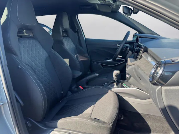 Škoda Fabia 1.0 TSI Dynamic DSG