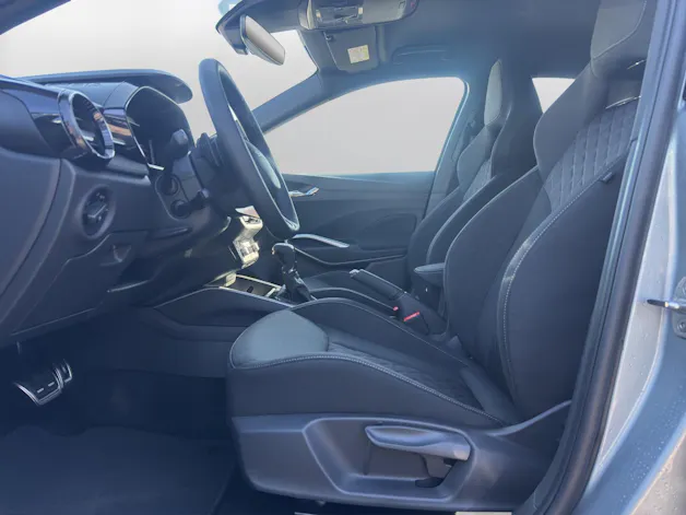Škoda Fabia 1.0 TSI Dynamic DSG