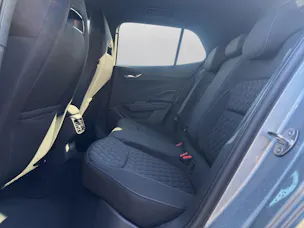 Škoda Fabia 1.0 TSI Dynamic DSG