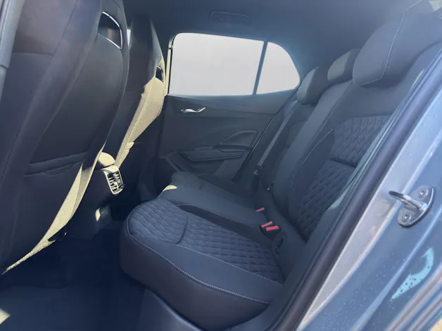 Škoda Fabia 1.0 TSI Dynamic DSG