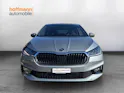 Škoda Fabia 1.0 TSI Dynamic DSG