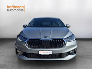 Škoda Fabia 1.0 TSI Dynamic DSG