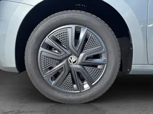 Škoda Fabia 1.0 TSI Dynamic DSG
