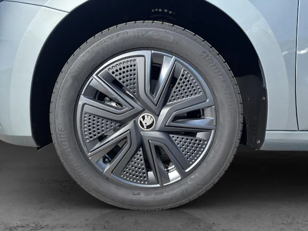 Škoda Fabia 1.0 TSI Dynamic DSG