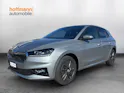 Škoda Fabia 1.0 TSI Dynamic DSG
