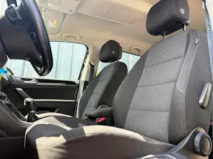 VW Touran 1.4 TSI BlueMotion Technology Comfortline DSG