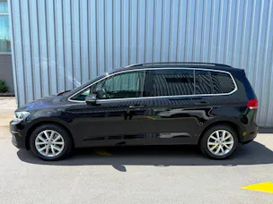 VW Touran 1.4 TSI BlueMotion Technology Comfortline DSG