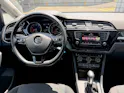 VW Touran 1.4 TSI BlueMotion Technology Comfortline DSG