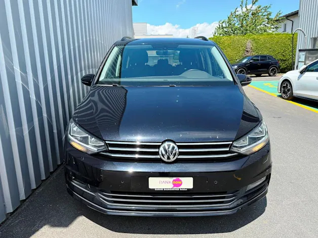 VW Touran 1.4 TSI BlueMotion Technology Comfortline DSG