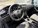 VW Touran 1.4 TSI BlueMotion Technology Comfortline DSG