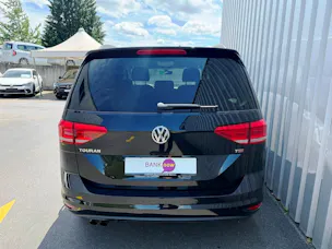 VW Touran 1.4 TSI BlueMotion Technology Comfortline DSG