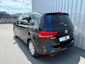 VW Touran 1.4 TSI BlueMotion Technology Comfortline DSG