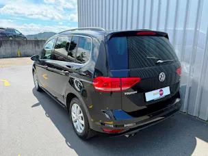 VW Touran 1.4 TSI BlueMotion Technology Comfortline DSG