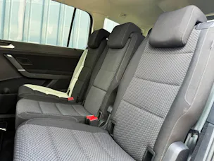 VW Touran 1.4 TSI BlueMotion Technology Comfortline DSG