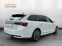 Škoda Octavia Combi 2.0 TSI DSG Dynamic 4x4