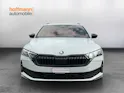 Škoda Octavia Combi 2.0 TSI DSG Dynamic 4x4