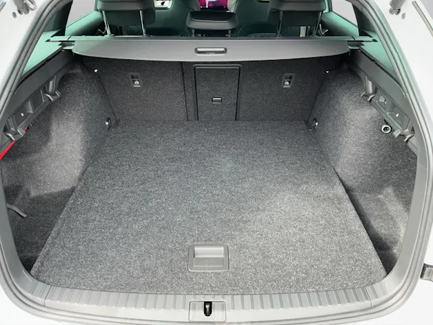 Škoda Octavia Combi 2.0 TSI DSG Dynamic 4x4