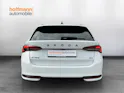 Škoda Octavia Combi 2.0 TSI DSG Dynamic 4x4