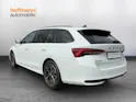 Škoda Octavia Combi 2.0 TSI DSG Dynamic 4x4