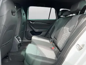 Škoda Octavia Combi 2.0 TSI DSG Dynamic 4x4