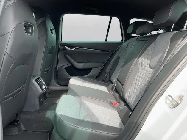 Škoda Octavia Combi 2.0 TSI DSG Dynamic 4x4