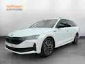Škoda Octavia Combi 2.0 TSI DSG Dynamic 4x4