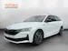 Škoda Octavia Combi 2.0 TSI DSG Dynamic 4x4