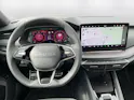 Škoda Octavia Combi 2.0 TSI DSG Dynamic 4x4