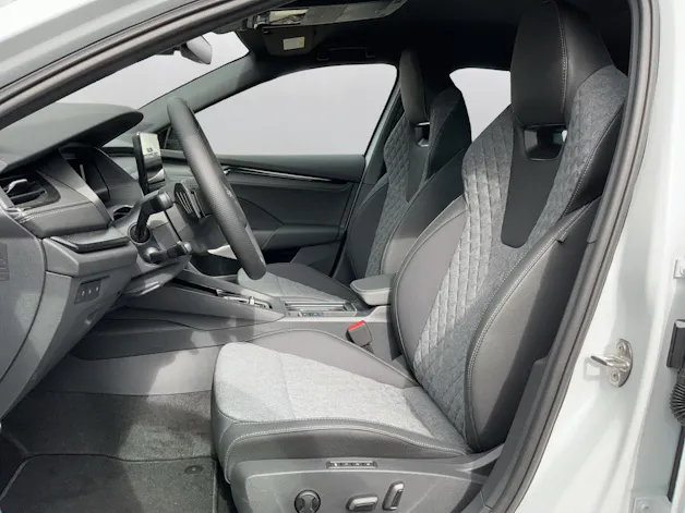 Škoda Octavia Combi 2.0 TSI DSG Dynamic 4x4