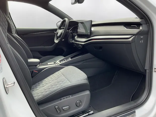 Škoda Octavia Combi 2.0 TSI DSG Dynamic 4x4