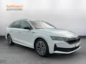 Škoda Octavia Combi 2.0 TSI DSG Dynamic 4x4