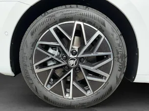 Škoda Octavia Combi 2.0 TSI DSG Dynamic 4x4