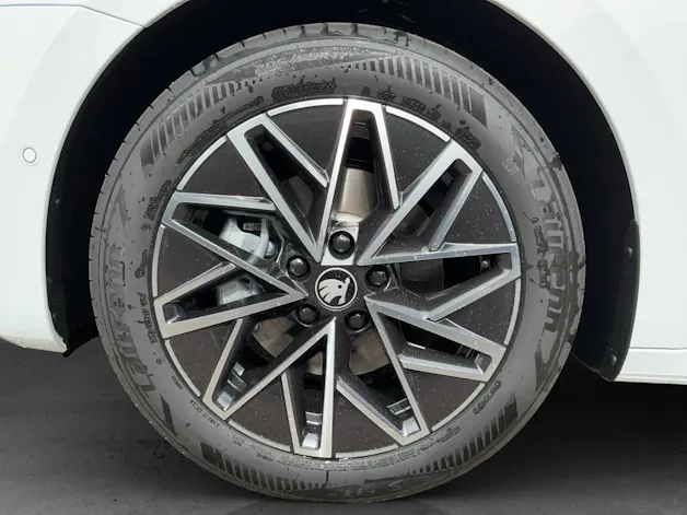 Škoda Octavia Combi 2.0 TSI DSG Dynamic 4x4