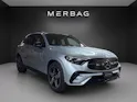 Mercedes-Benz GLC 220 d 4Matic 9G-Tronic