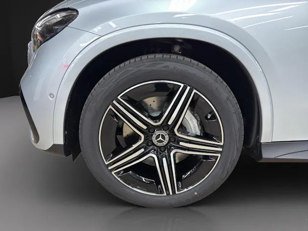Mercedes-Benz GLC 220 d 4Matic 9G-Tronic