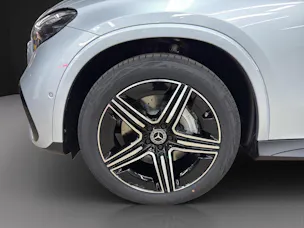 Mercedes-Benz GLC 220 d 4Matic 9G-Tronic