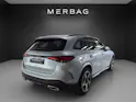 Mercedes-Benz GLC 220 d 4Matic 9G-Tronic