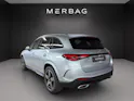 Mercedes-Benz GLC 220 d 4Matic 9G-Tronic